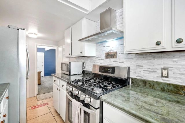 809-11 Santa Clara Place, San Diego, CA 92109
