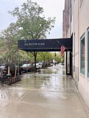 225 Rector Place 7E, New York (manhattan), NY 10280