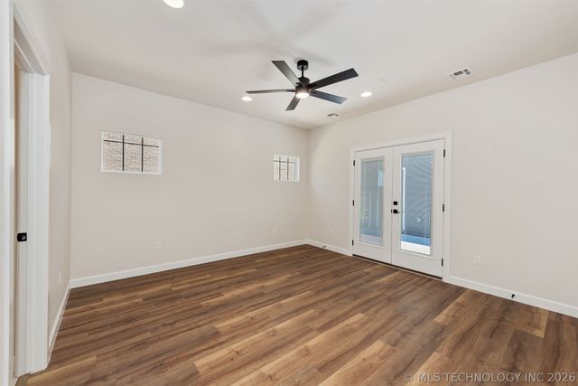 1123 S Delaware Place, Tulsa, OK 74104