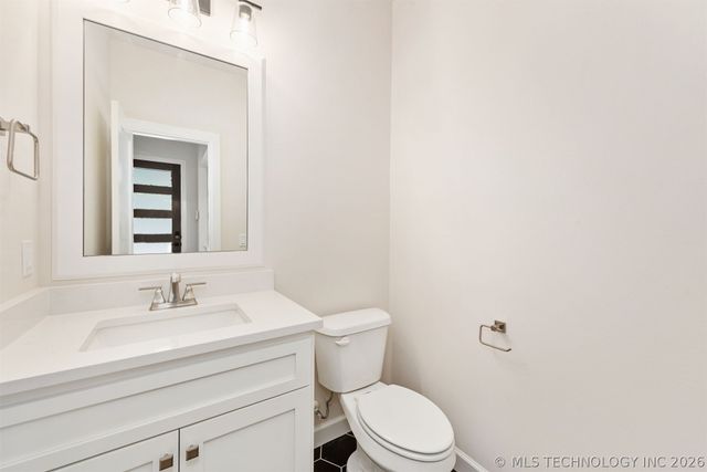 1123 S Delaware Place, Tulsa, OK 74104