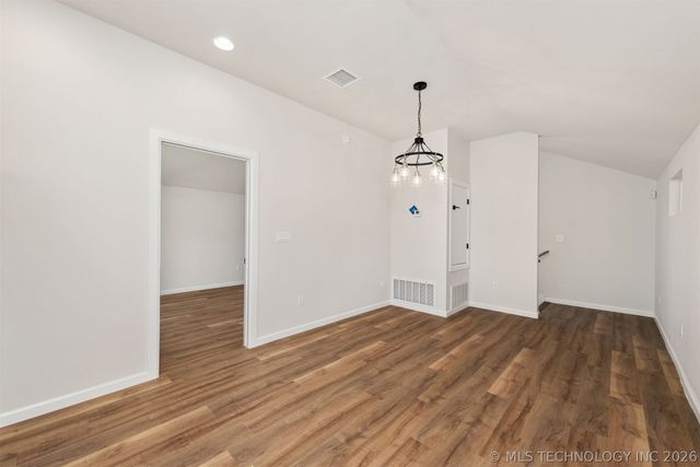 1123 S Delaware Place, Tulsa, OK 74104