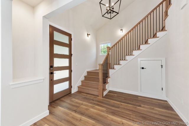 1123 S Delaware Place, Tulsa, OK 74104