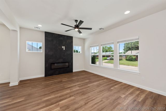 1123 S Delaware Place, Tulsa, OK 74104