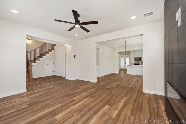 1123 S Delaware Place, Tulsa, OK 74104