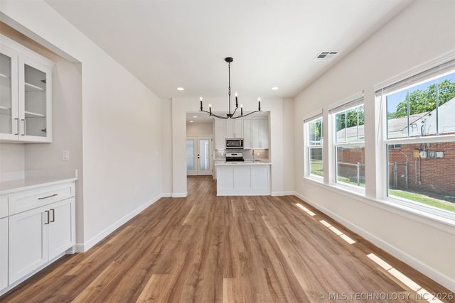 1123 S Delaware Place, Tulsa, OK 74104