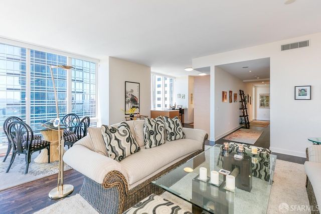 301 Mission Street 46E, San Francisco, CA 94105