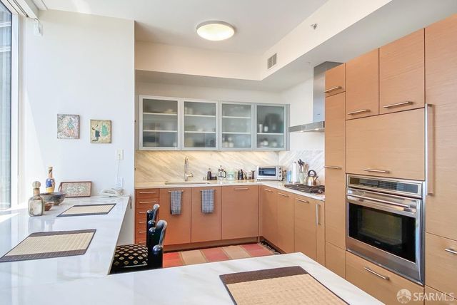 301 Mission Street 46E, San Francisco, CA 94105