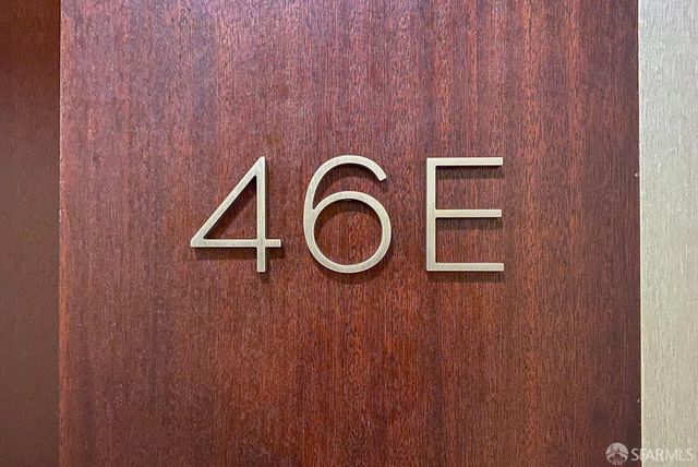 301 Mission Street 46E, San Francisco, CA 94105