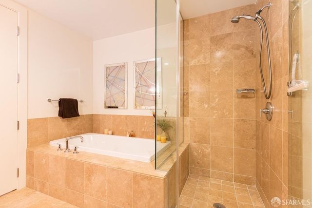 301 Mission Street 46E, San Francisco, CA 94105