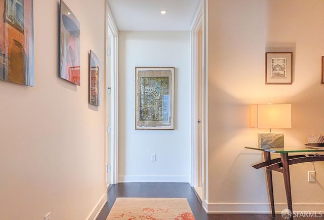 301 Mission Street 46E, San Francisco, CA 94105