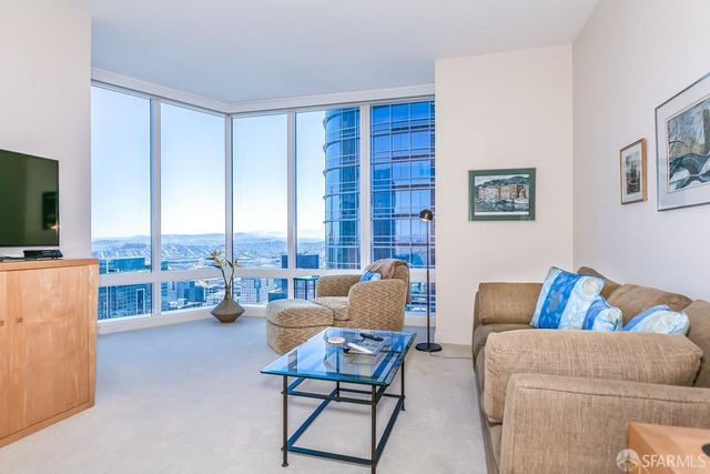 301 Mission Street 46E, San Francisco, CA 94105