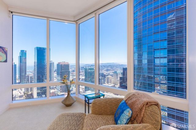 301 Mission Street 46E, San Francisco, CA 94105