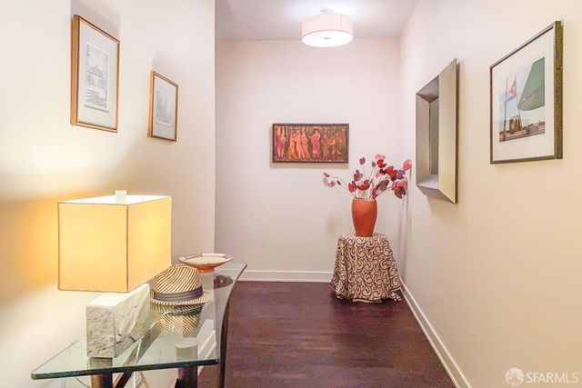 301 Mission Street 46E, San Francisco, CA 94105