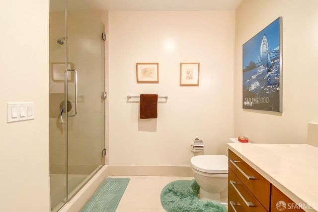 301 Mission Street 46E, San Francisco, CA 94105