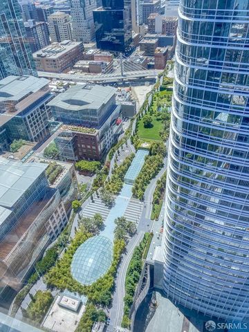 301 Mission Street 46E, San Francisco, CA 94105