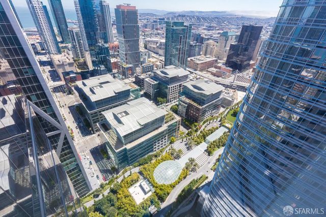 301 Mission Street 46E, San Francisco, CA 94105