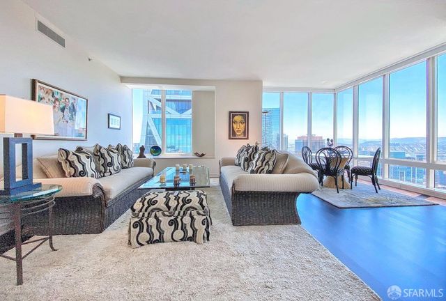 301 Mission Street 46E, San Francisco, CA 94105