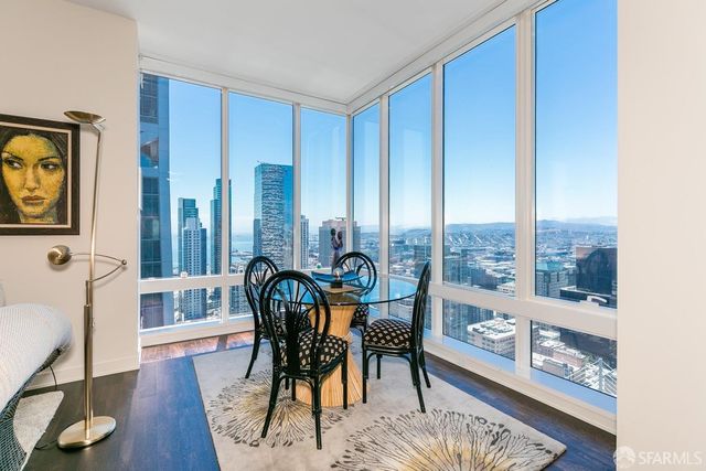 301 Mission Street 46E, San Francisco, CA 94105