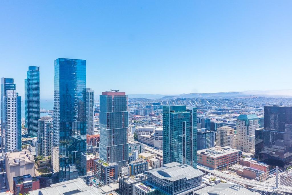 301 Mission Street 46E, San Francisco, CA 94105