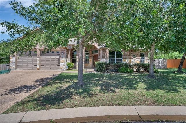 203 Raindance CV, Austin, TX 78737