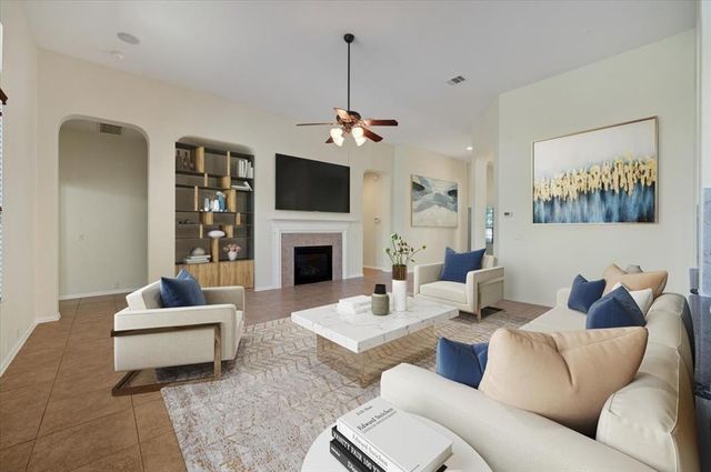 203 Raindance CV, Austin, TX 78737