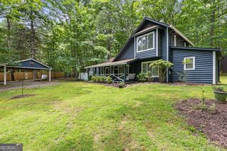 27 Medford Lane, Blairsville, GA 30512