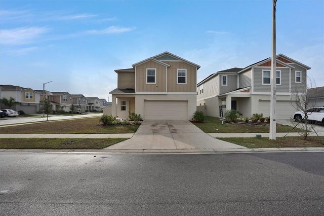 4903 MAINSAIL STREET, Haines City, FL 33844