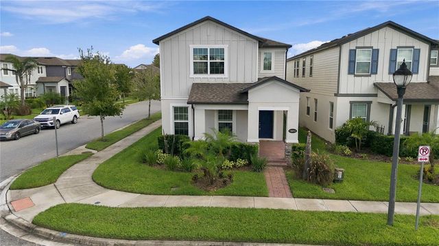 13051 SPRING GROVE WAY, Winter Garden, FL 34787
