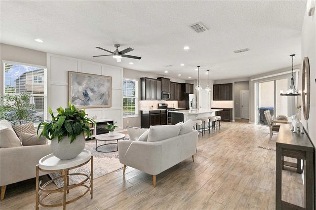13051 SPRING GROVE WAY, Winter Garden, FL 34787