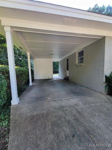 558 Karen Road, Montgomery, AL 36109