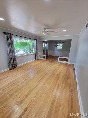 558 Karen Road, Montgomery, AL 36109