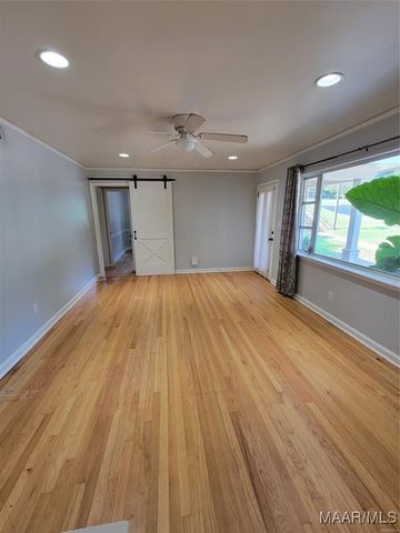 558 Karen Road, Montgomery, AL 36109