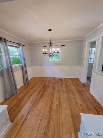 558 Karen Road, Montgomery, AL 36109