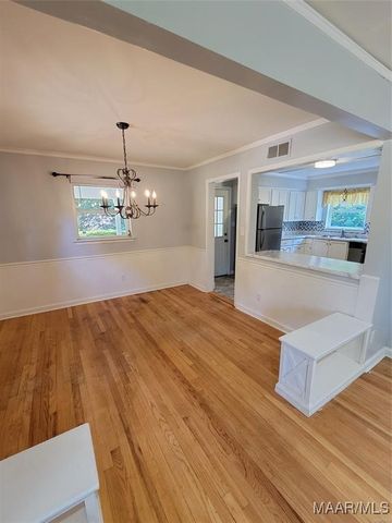 558 Karen Road, Montgomery, AL 36109