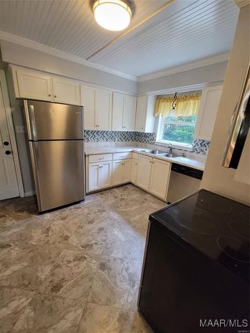 558 Karen Road, Montgomery, AL 36109