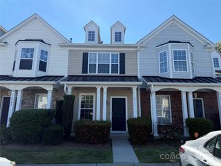12731 Persimmon Tree Drive, Charlotte, NC 28273