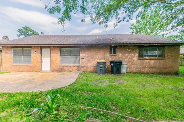 23107 Bright Star Drive, Spring, TX 77373