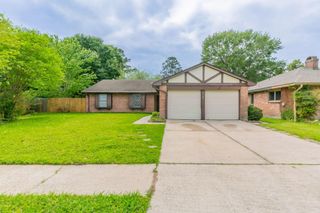 23107 Bright Star Drive, Spring, TX 77373
