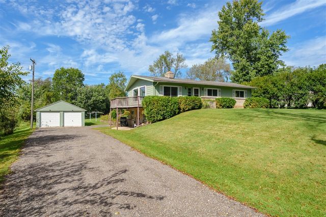 6453 N 12th Street, Kalamazoo, MI 49009