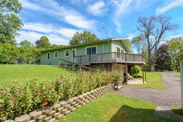 6453 N 12th Street, Kalamazoo, MI 49009