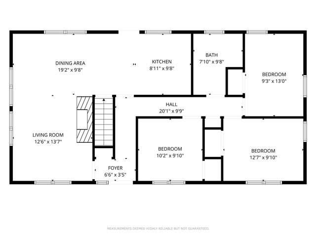 6453 N 12th Street, Kalamazoo, MI 49009