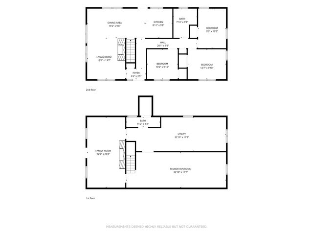 6453 N 12th Street, Kalamazoo, MI 49009