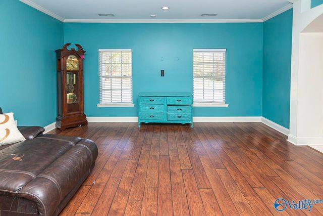 12 Blackwood Drive, Hartselle, AL 35640