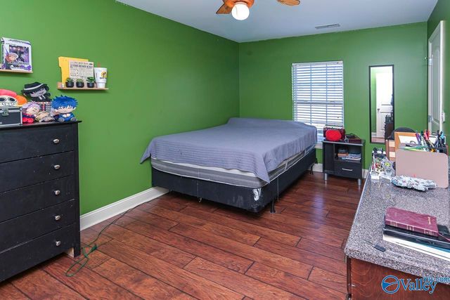 12 Blackwood Drive, Hartselle, AL 35640