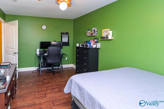 12 Blackwood Drive, Hartselle, AL 35640