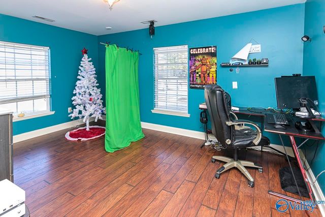 12 Blackwood Drive, Hartselle, AL 35640