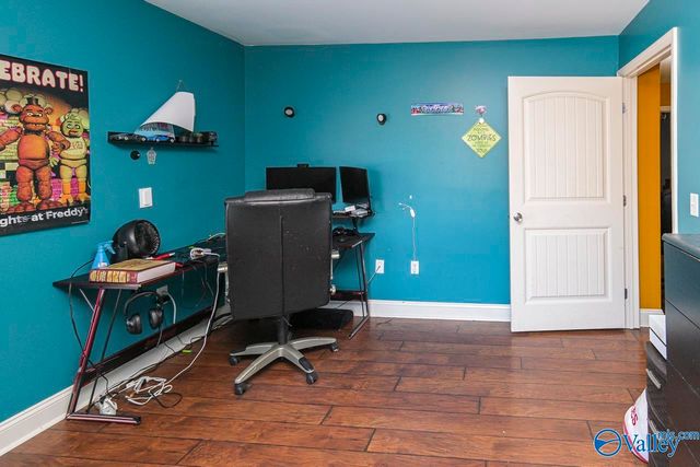 12 Blackwood Drive, Hartselle, AL 35640