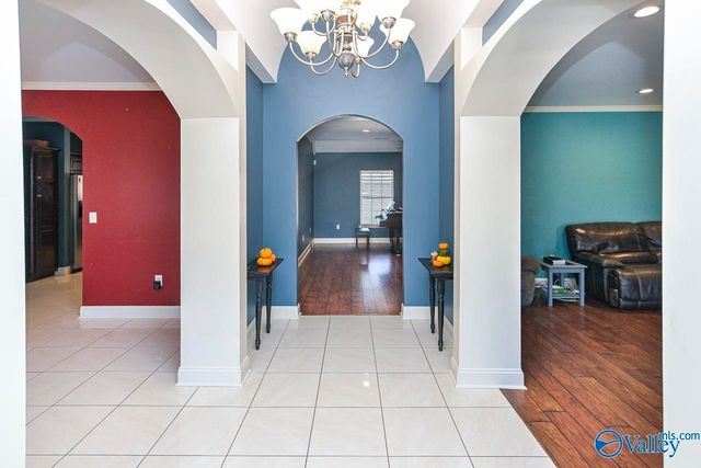 12 Blackwood Drive, Hartselle, AL 35640