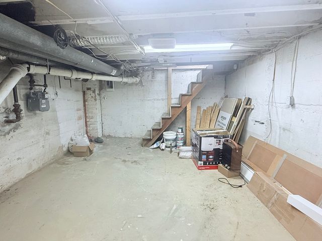 654 Hancock Street, Quincy, MA 02170