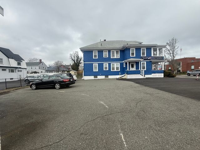 654 Hancock Street, Quincy, MA 02170